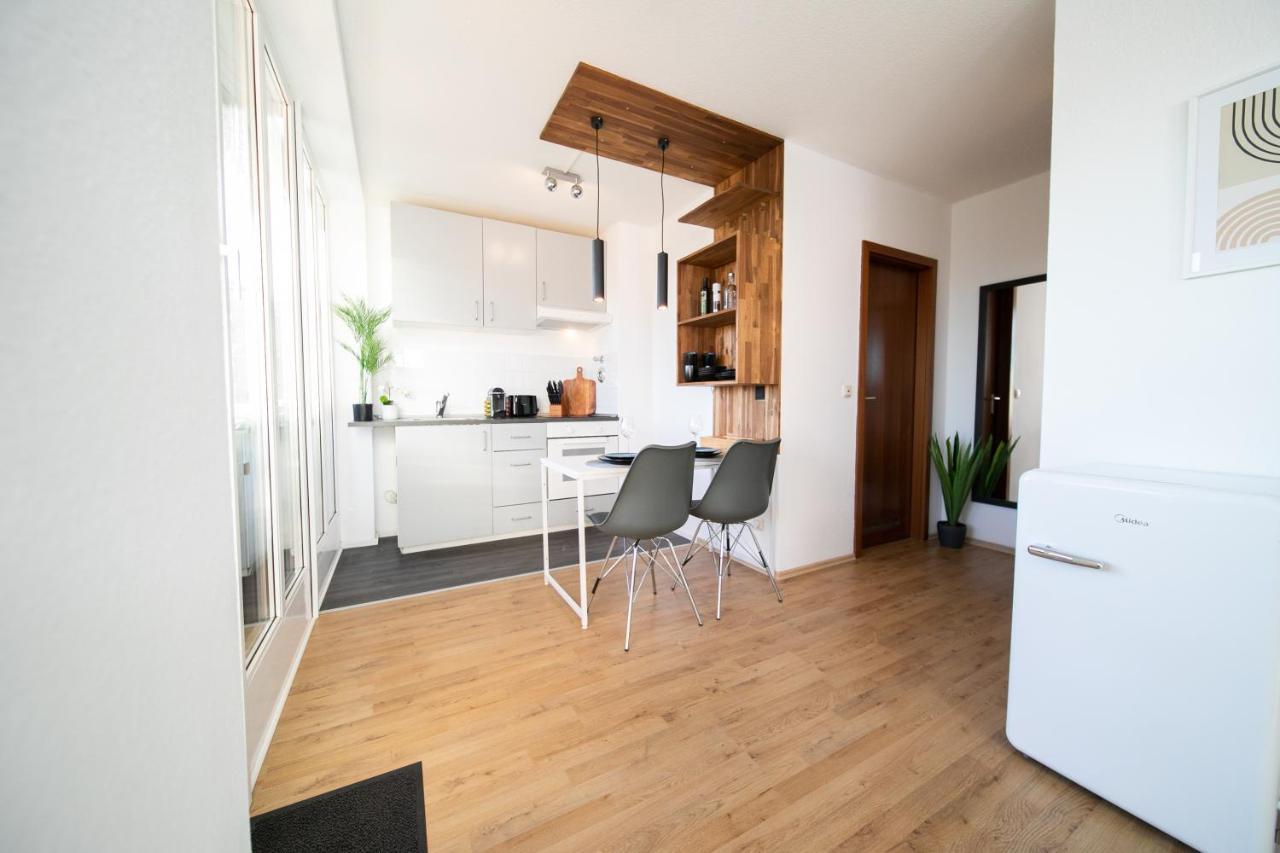 White - - Balcony - Fair - Kitchen